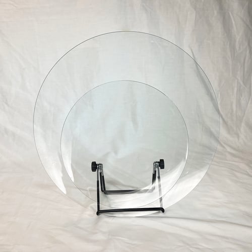 Image of "SLOW" Glass Set with Padded Case for Liquid Light Shows