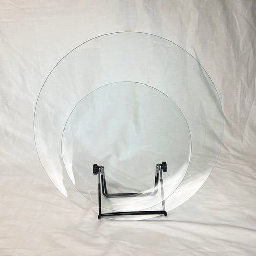 Image of "Slow" Glass Set with Padded Case for Liquid Light Shows