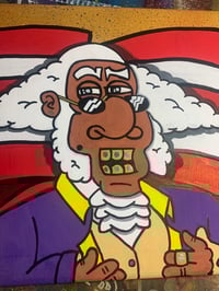 Image of In Malc Studios We Trust 
