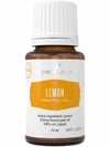 Complementary Medicine Lemon Wellness Essential Oil 15ml