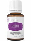 Complementary Medicine Lavender Wellness Essential Oil 15ml