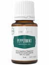 Complementary Medicine Peppermint Wellness Essential Oil 15ml