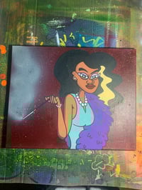 Image of Cover Girl 