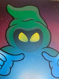 Image of The Power Within!
