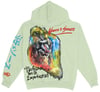 ANIMAL PLANET HOODIE