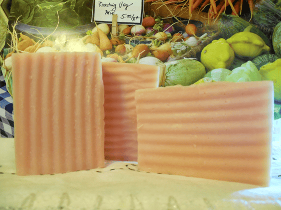 Image of Grapefruit Body Soap
