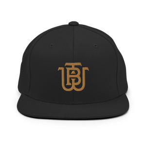 Monogram Lux Hat