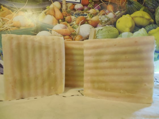 Image of Cedar Wood Soap Bar