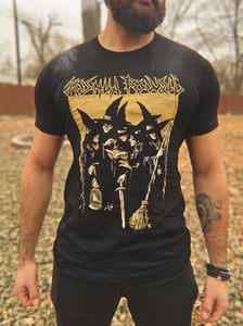 Image of "Coven"  T-Shirt