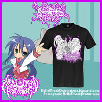 Lucky Star Shirts!