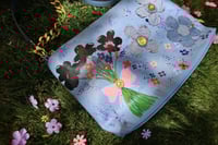 Image of “untitiled” crossbody bag 