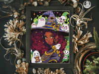 Ghostly Rules