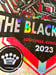 Image of The Black Keys Lousiville 2023 Rainbow Foil Variant