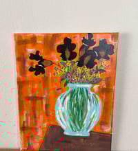 Image of “fresh flowers” 