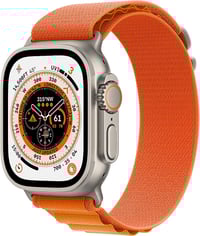Apple Watch Ultra 