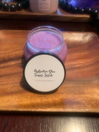Hydration Glow Body Sugar Scrub 
