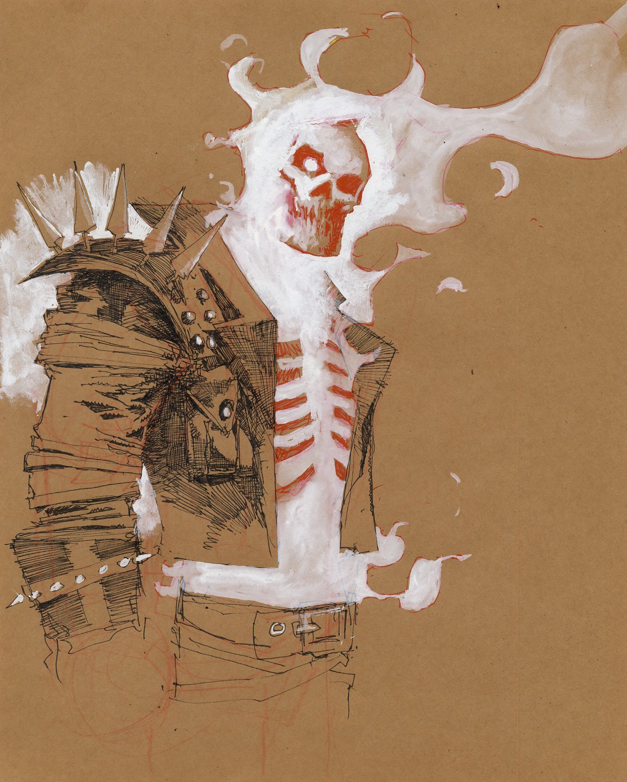 Image of Ghost Rider I