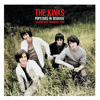 The Kinks – Pop Stars In Disguise: 2 x Vinyl, LP