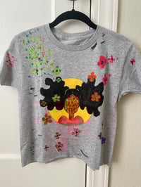 Image of "bloomed"