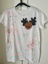 Image of "poizd" tee