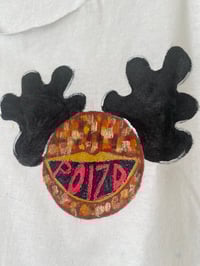 Image of "poizd" tee