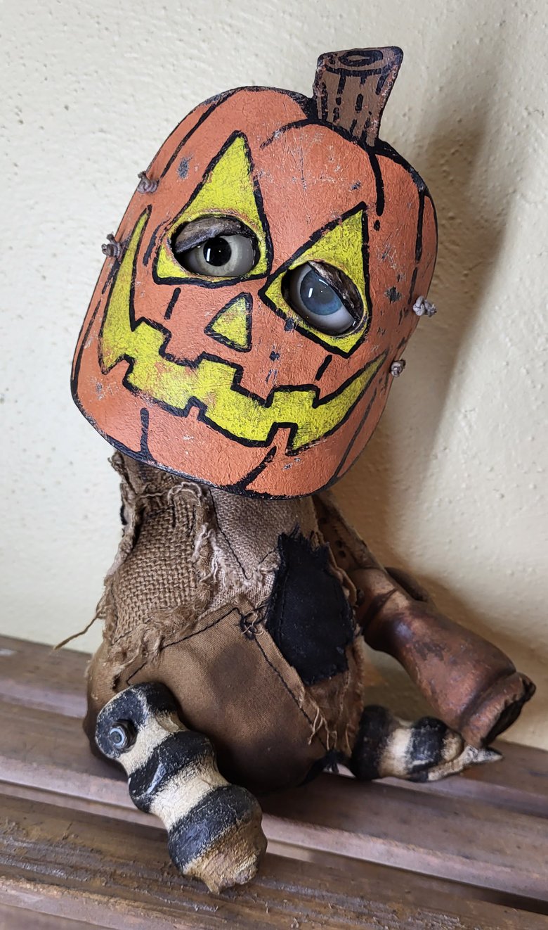 Image of Halloween 2023 #10 9/26 @ 8pm Eastern