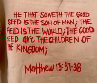 Image of "good seed"