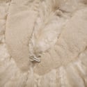 Luxe Pointed Sheepskin Collars