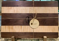 Image 2 of Custom 12x18 Cutting Board - made to order