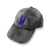What is that Velvet? Cap