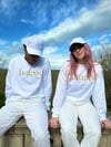 ‘ICARUS' GREEK SWEATSHIRT