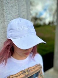 Image 1 of 'ICARUS' HAT