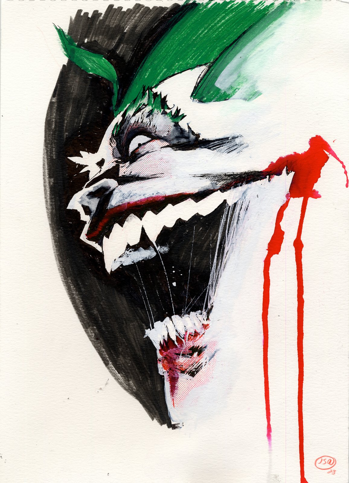 Image of Joker