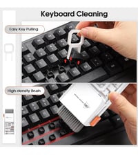 10 in 1 keyboard cleaning kit