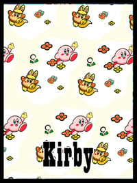 Image 2 of Kirby collection