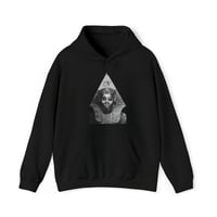 Book of the Dead Hoodie