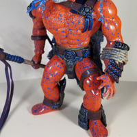 Image 4 of The Electric Warrior