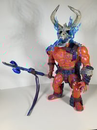 Image 2 of The Electric Warrior
