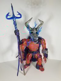 Image 1 of The Electric Warrior