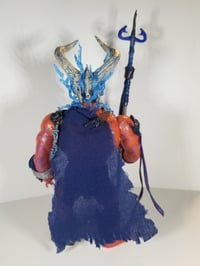 Image 3 of The Electric Warrior