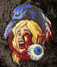 "The Birdwatcher" Official Movie Pin 