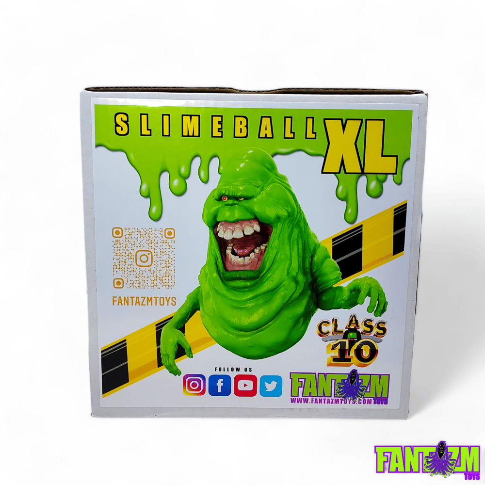 XL Slimeball