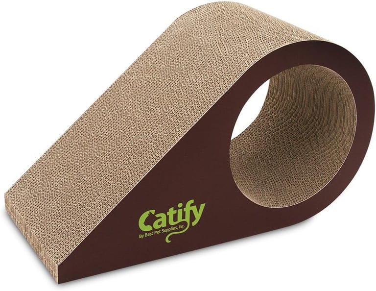 Catify by Best Pet Supplies, Inc., Inc., Inc