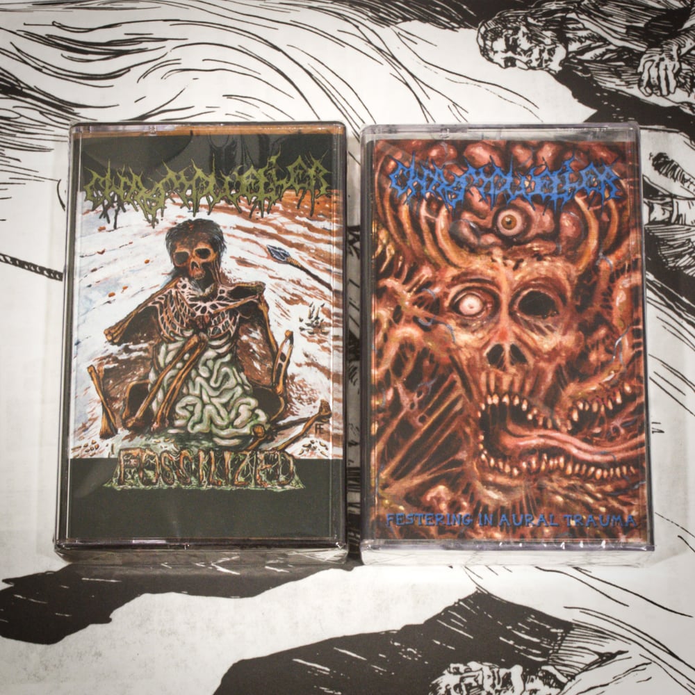 Death Metal Bundles