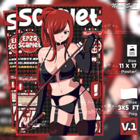 Image 1 of Erza Scarlet