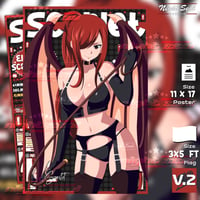 Image 2 of Erza Scarlet