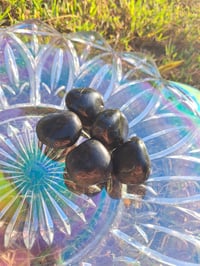 Image 1 of Black Onyx tumbles