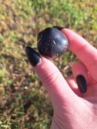 Image 3 of Black Onyx tumbles