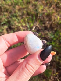 Image 3 of Moonstone Tumbles