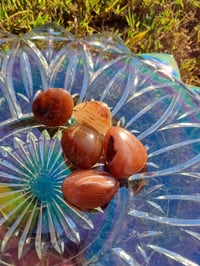 Image 1 of Large Carnelian Tumbles